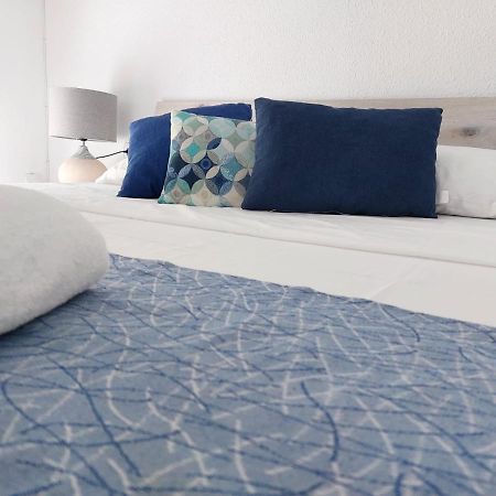 Sdh Apartments อาลิกันเต ภายนอก รูปภาพ