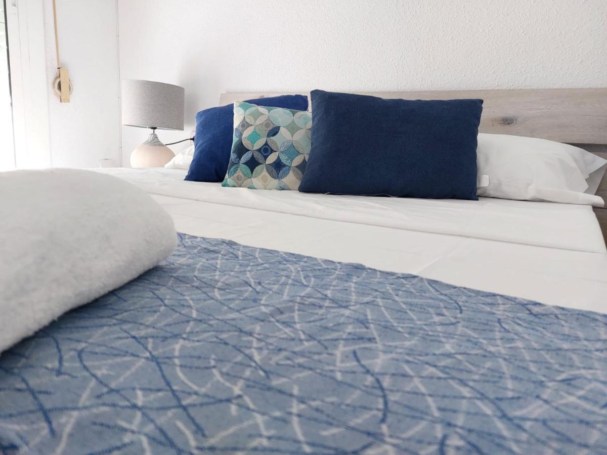 Sdh Apartments อาลิกันเต ภายนอก รูปภาพ