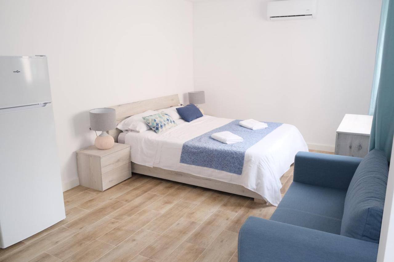 Sdh Apartments อาลิกันเต ภายนอก รูปภาพ