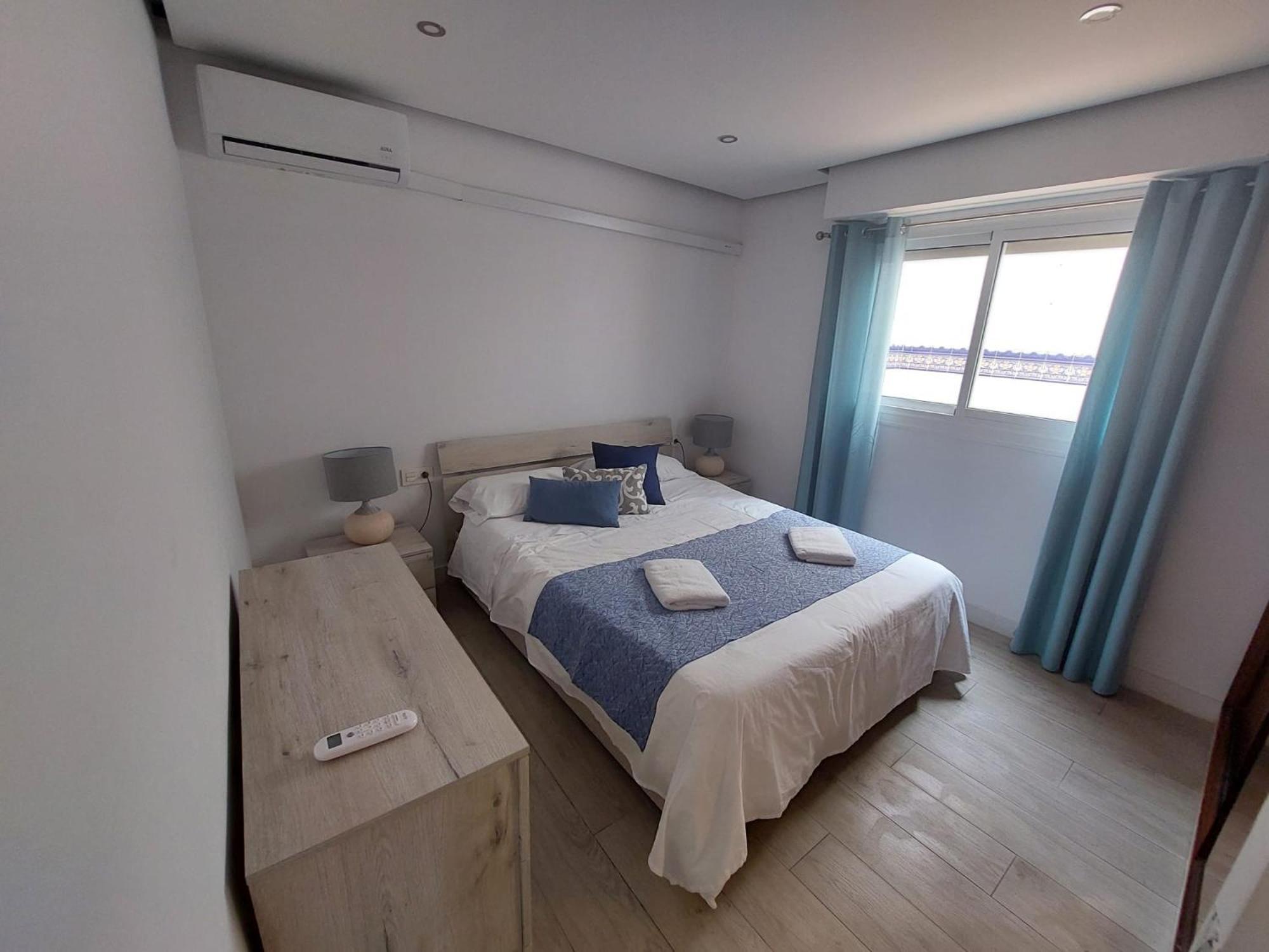 Sdh Apartments อาลิกันเต ห้อง รูปภาพ